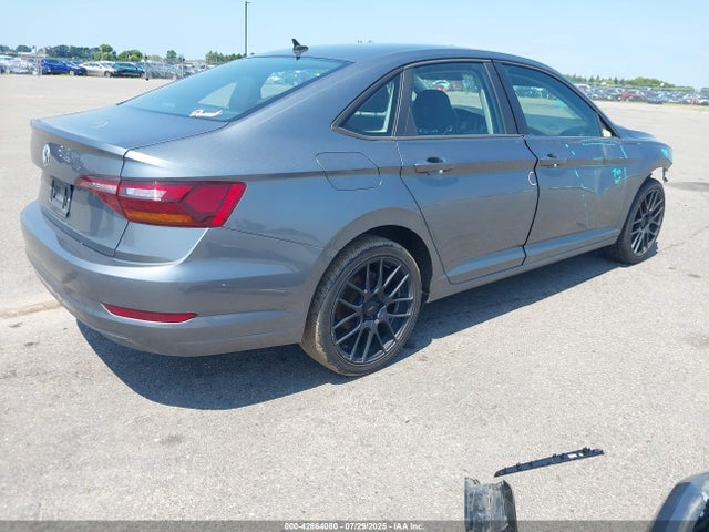 3VWN57BU2KM254483 Volkswagen 1.4 tsi