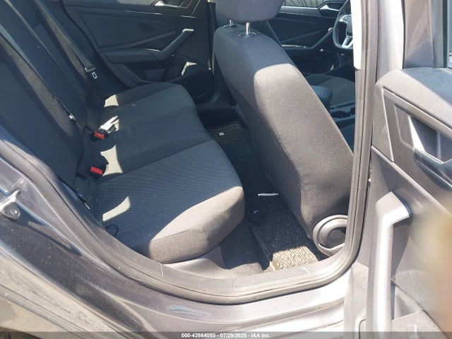 3VWN57BU2KM254483 Volkswagen 1.4 tsi