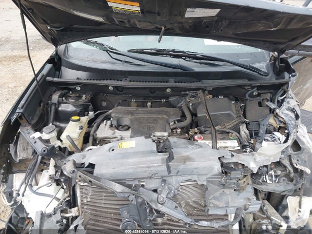 Toyota 2ar-fe 2015 2T3DFREV0FW368353 Image 10