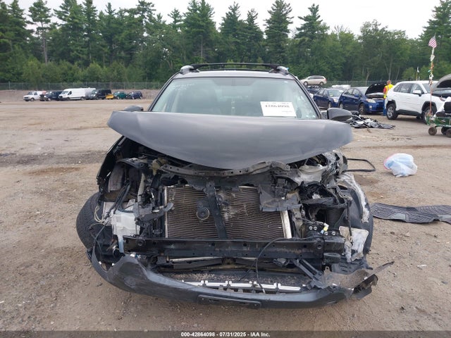 Toyota 2ar-fe 2015 2T3DFREV0FW368353 Image 12