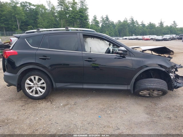 Toyota 2ar-fe 2015 2T3DFREV0FW368353 Image 13