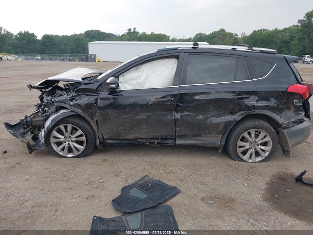 Toyota 2ar-fe 2015 2T3DFREV0FW368353 Image 14