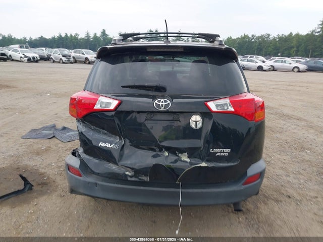 Toyota 2ar-fe 2015 2T3DFREV0FW368353 Image 16