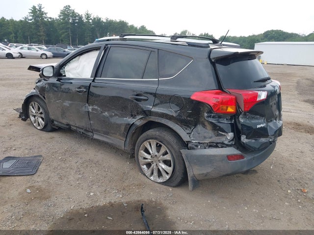 Toyota 2ar-fe 2015 2T3DFREV0FW368353 Image 3