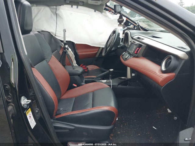 Toyota 2ar-fe 2015 2T3DFREV0FW368353 Image 5