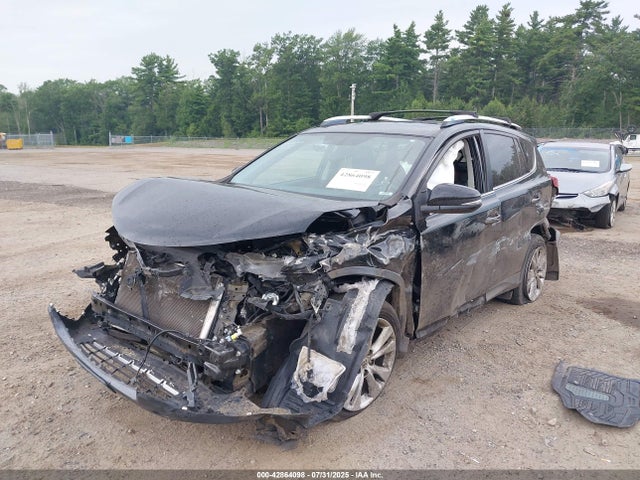 Toyota 2ar-fe 2015 2T3DFREV0FW368353 Image 6