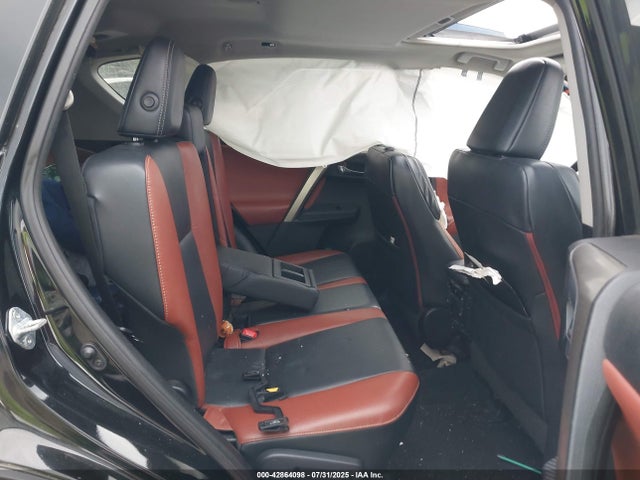 Toyota 2ar-fe 2015 2T3DFREV0FW368353 Image 8