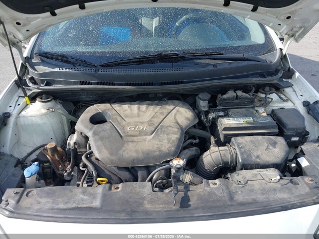 KMHCT4AE9FU797190 Hyundai dohc gdi gamma