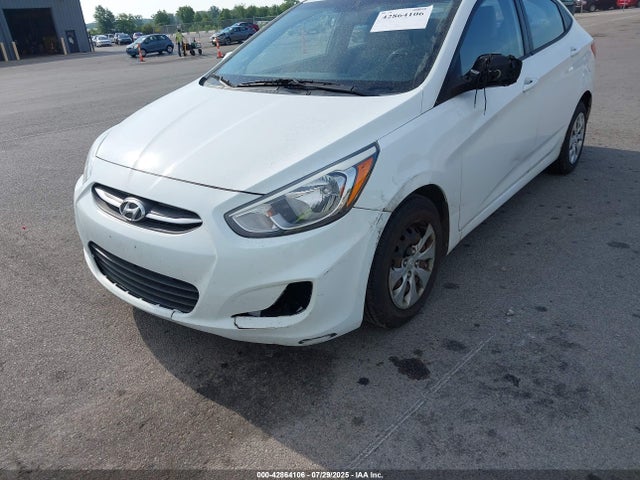 KMHCT4AE9FU797190 Hyundai dohc gdi gamma