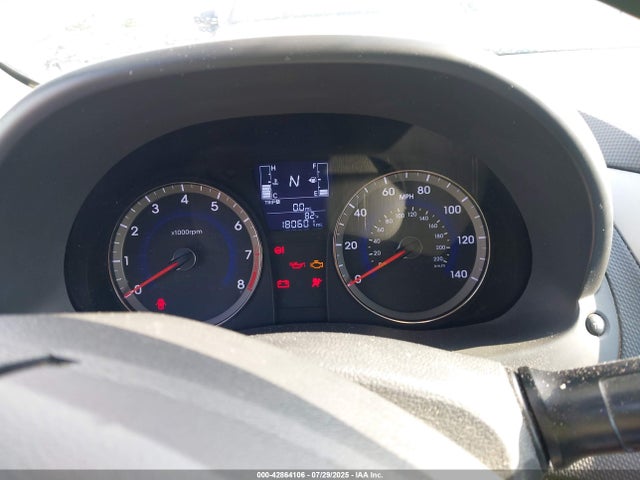 KMHCT4AE9FU797190 Hyundai dohc gdi gamma