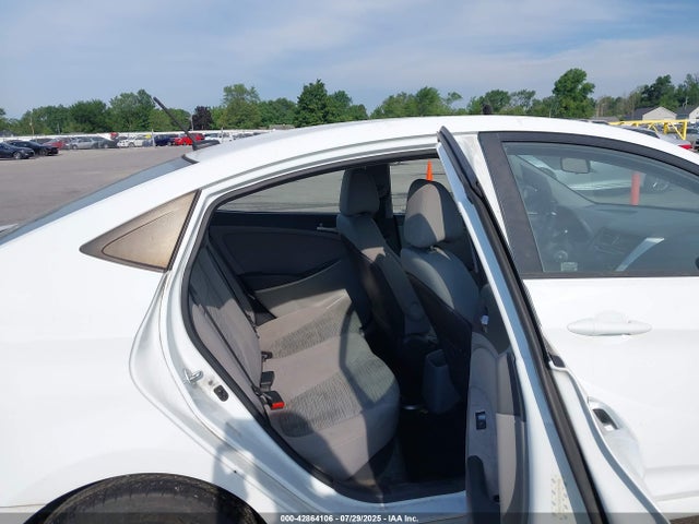 KMHCT4AE9FU797190 Hyundai dohc gdi gamma