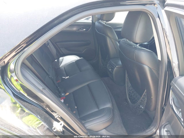 2016 CADILLAC ATS 1G6AA5RAXG0104261 Photo 7