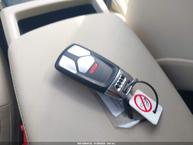 2024 AUDI A4 WAUEAAF45RN013214 Photo 10
