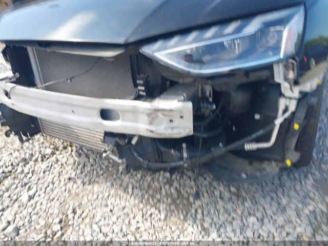 2024 AUDI A4 WAUEAAF45RN013214 Photo 5