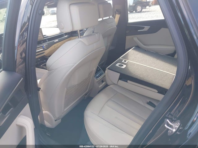 2024 AUDI A4 WAUEAAF45RN013214 Photo 7
