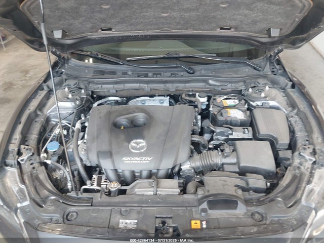JM1GJ1W51G1430371 Mazda py