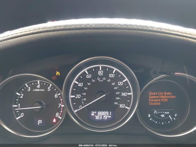 JM1GJ1W51G1430371 Mazda py