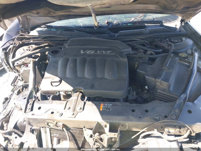 2G1WB5E35E1133412 Chevrolet lfx