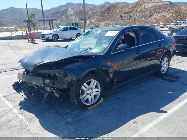 2G1WB5E35E1133412 Chevrolet lfx