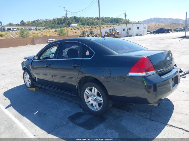 2G1WB5E35E1133412 Chevrolet lfx
