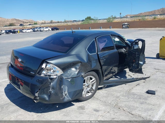 2G1WB5E35E1133412 Chevrolet lfx