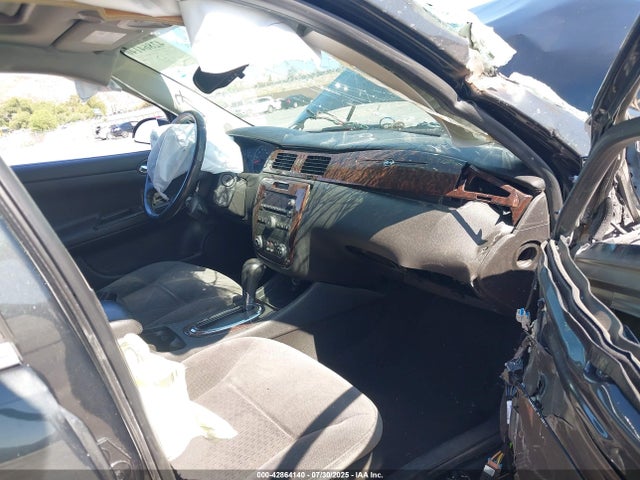 2G1WB5E35E1133412 Chevrolet lfx