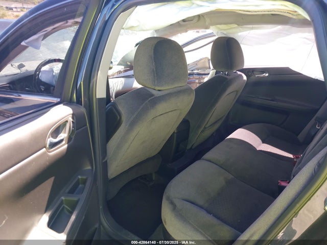2G1WB5E35E1133412 Chevrolet lfx