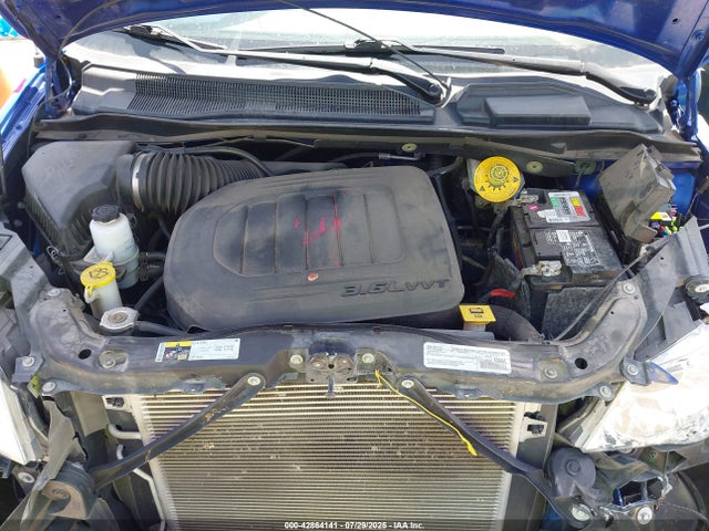 Dodge 2019 2019 2C4RDGCG4KR656823 Image 10