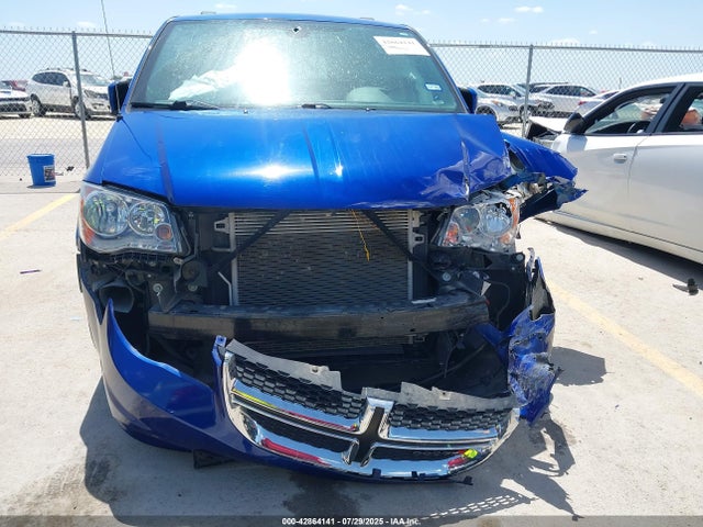 Dodge 2019 2019 2C4RDGCG4KR656823 Image 12