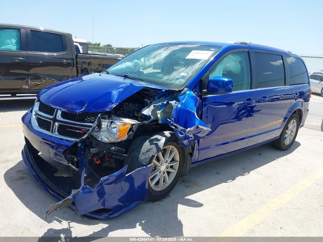 Dodge 2019 2019 2C4RDGCG4KR656823 Image 2