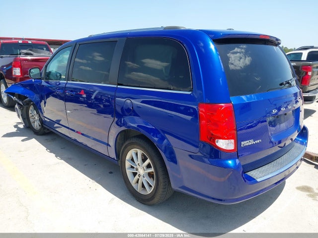 Dodge 2019 2019 2C4RDGCG4KR656823 Image 3