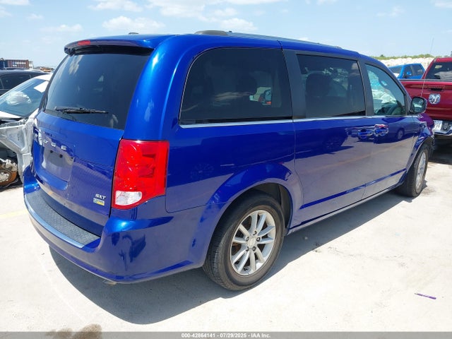 Dodge 2019 2019 2C4RDGCG4KR656823 Image 4
