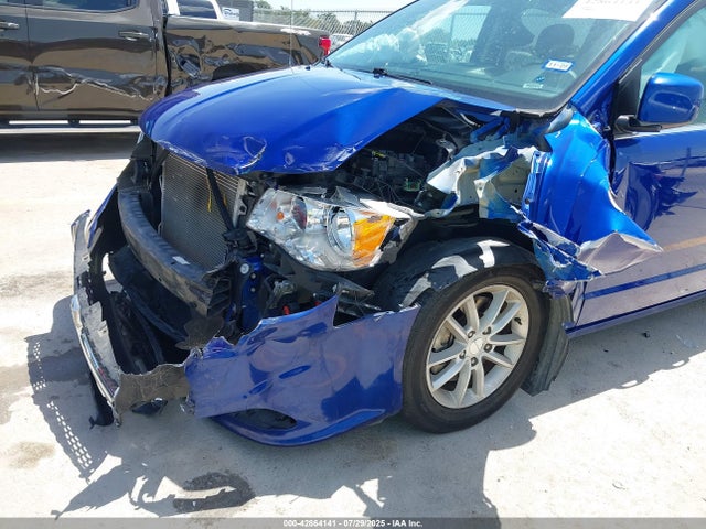 Dodge 2019 2019 2C4RDGCG4KR656823 Image 6