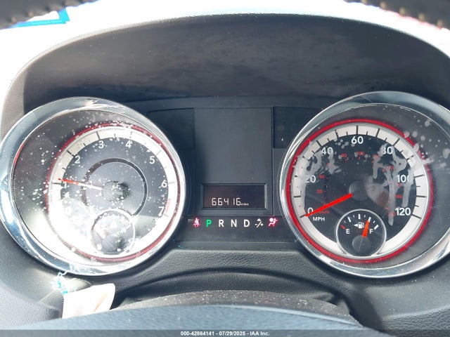 Dodge 2019 2019 2C4RDGCG4KR656823 Image 7