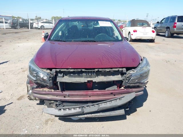 Subaru u5 2019 4S3BNAB6XK3003118 Image 13