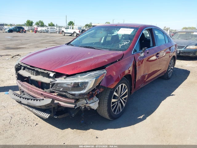Subaru u5 2019 4S3BNAB6XK3003118 Image 6