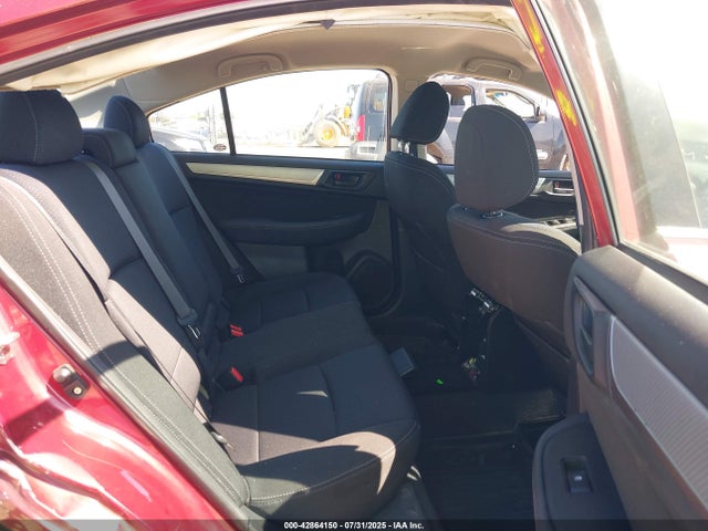 Subaru u5 2019 4S3BNAB6XK3003118 Image 8