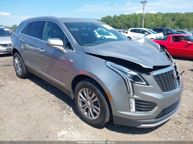 2023 CADILLAC XT5 1GYKNDRS8PZ194167 Photo 0