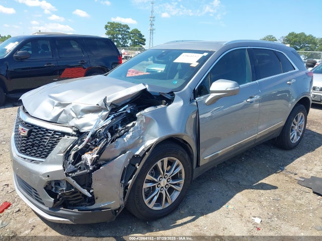 2023 CADILLAC XT5 1GYKNDRS8PZ194167 Photo 1