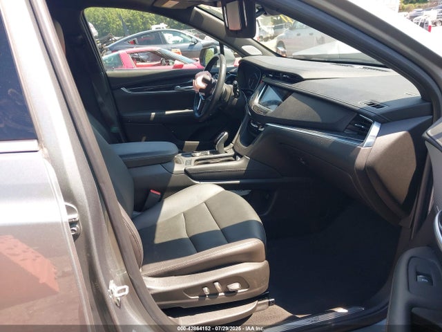 2023 CADILLAC XT5 1GYKNDRS8PZ194167 Photo 4