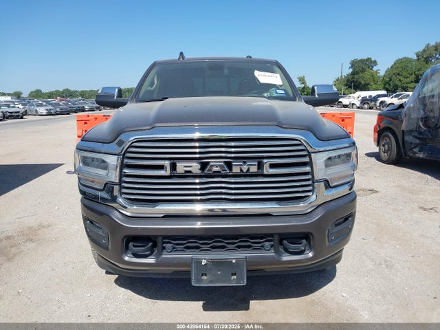 3C6UR5FL4LG258339 RAM 2500