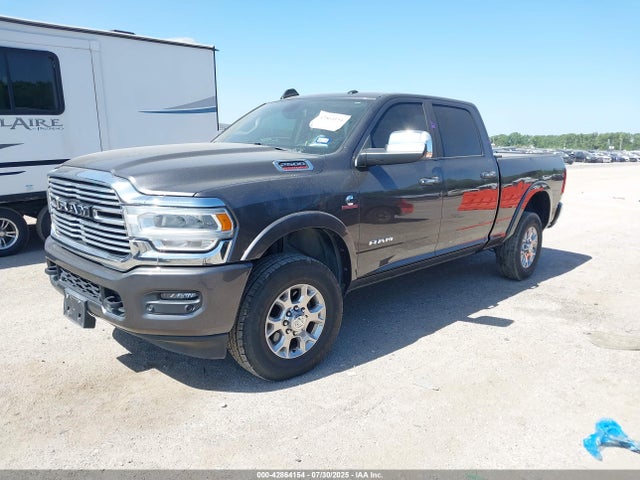 3C6UR5FL4LG258339 RAM 2500