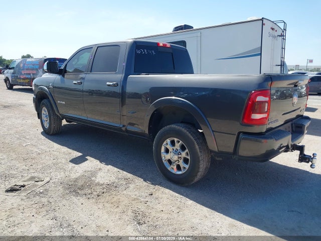 3C6UR5FL4LG258339 RAM 2500