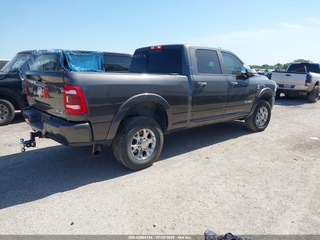 3C6UR5FL4LG258339 RAM 2500