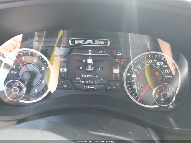 3C6UR5FL4LG258339 RAM 2500