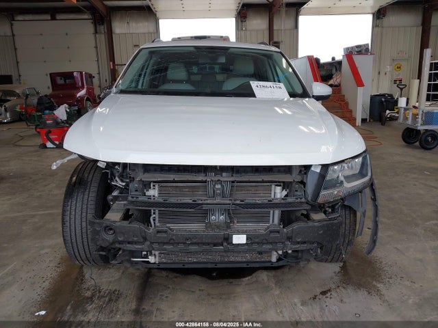 Volkswagen 2018 2018 3VV2B7AX6JM220668 Image 13