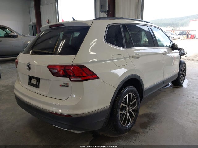 Volkswagen 2018 2018 3VV2B7AX6JM220668 Image 4