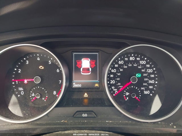 Volkswagen 2018 2018 3VV2B7AX6JM220668 Image 7