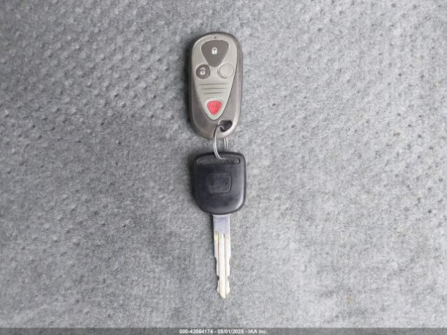 2006 ACURA MDX 2HNYD18816H549132 Photo 10