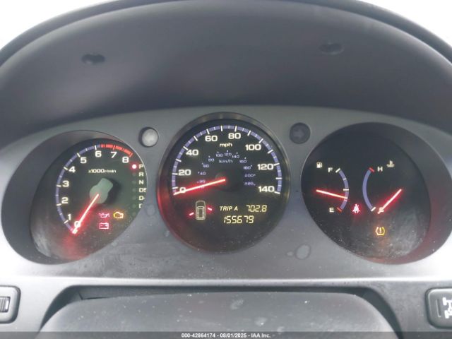 2006 ACURA MDX 2HNYD18816H549132 Photo 6